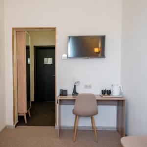 Hotel Maksim Gorky