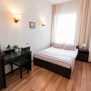 Hotel Maksim Gorky