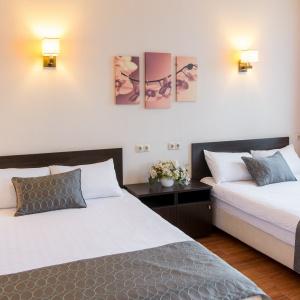 Hotel Maksim Gorky