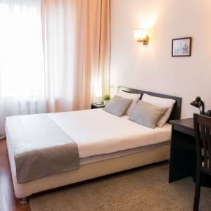 Hotel Maksim Gorky