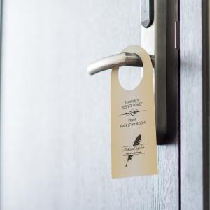 Hotel Maksim Gorky