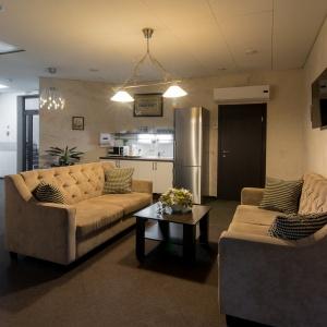 Hotel Maksim Gorky