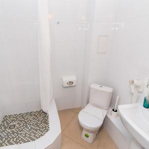 Hotel Maksim Gorky