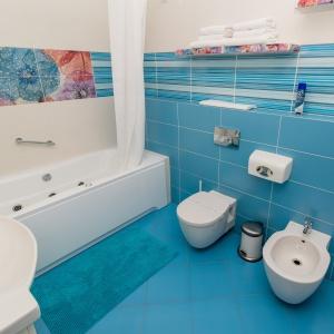 Hotel Maksim Gorky