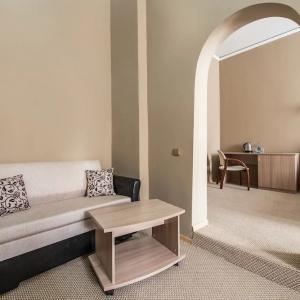 Hotel Fortis Moscow Dubrovka
