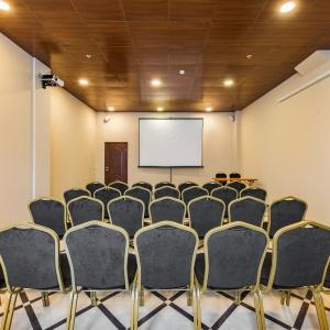 Hotel Fortis Moscow Dubrovka