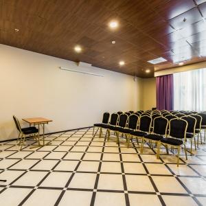 Hotel Fortis Moscow Dubrovka