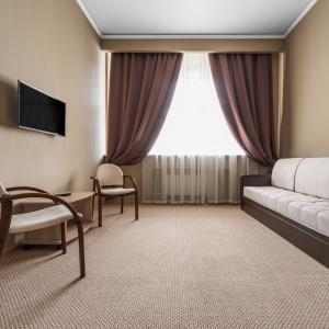 Hotel Fortis Moscow Dubrovka