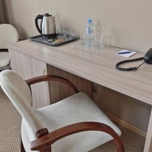 Hotel Fortis Moscow Dubrovka