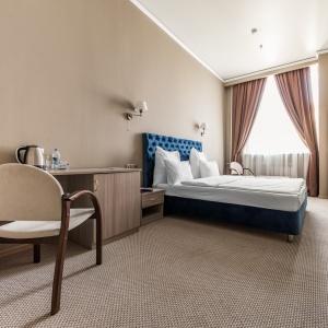 Hotel Fortis Moscow Dubrovka