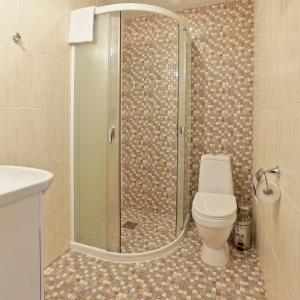 Hotel Fortis Moscow Dubrovka