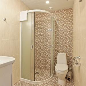 Hotel Fortis Moscow Dubrovka