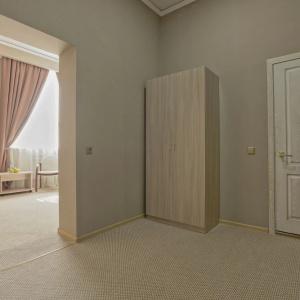 Hotel Fortis Moscow Dubrovka
