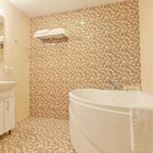 Hotel Fortis Moscow Dubrovka