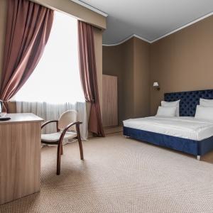 Hotel Fortis Moscow Dubrovka
