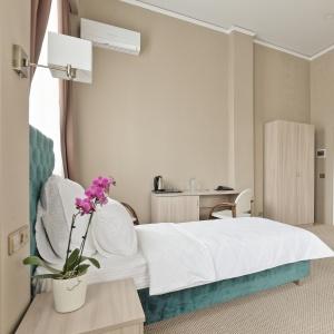 Hotel Fortis Moscow Dubrovka