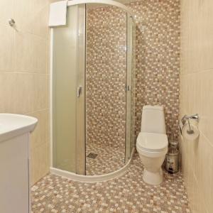 Hotel Fortis Moscow Dubrovka