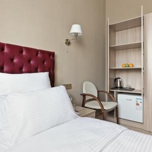 Hotel Fortis Moscow Dubrovka