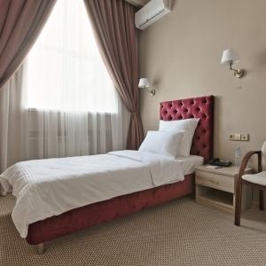 Hotel Fortis Moscow Dubrovka