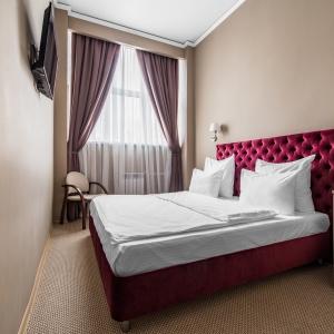 Hotel Fortis Moscow Dubrovka