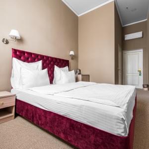 Hotel Fortis Moscow Dubrovka