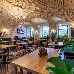 Hotel Petr