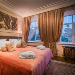 Hotel Petr