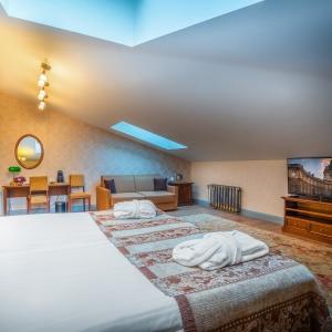 Hotel Petr