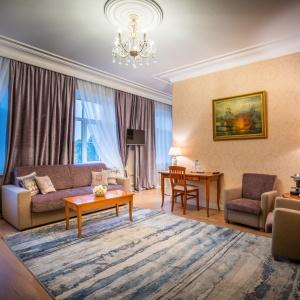 Hotel Petr