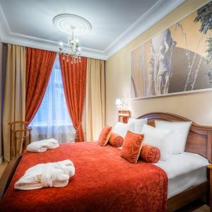 Hotel Petr