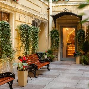 Hotel Petr