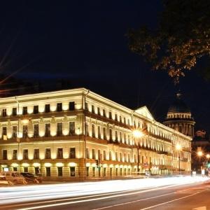 Hotel Petr