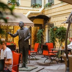 Hotel Petr