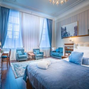 Hotel Petr