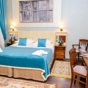 Hotel Petr