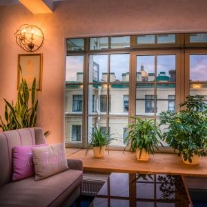 Hotel Petr