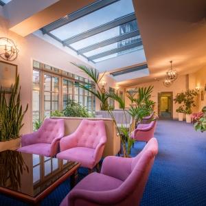 Hotel Petr