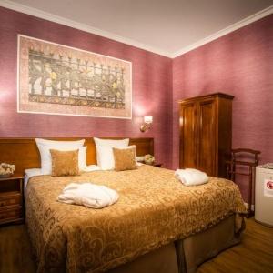 Hotel Petr