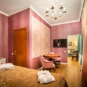 Hotel Petr