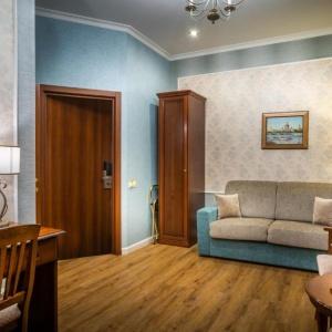 Hotel Petr