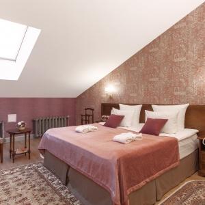 Hotel Petr