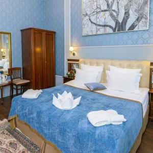 Hotel Petr