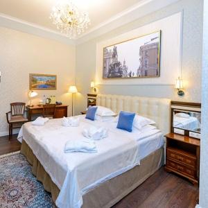 Hotel Petr