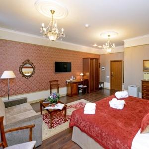 Hotel Petr
