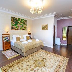 Hotel Petr