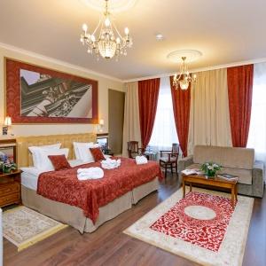 Hotel Petr