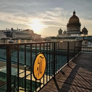 Hotel Petr