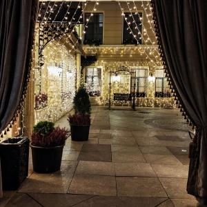 Hotel Petr