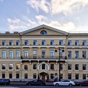 Hotel Petr