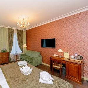 Hotel Petr